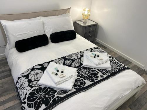 Horley House | Ana guest house