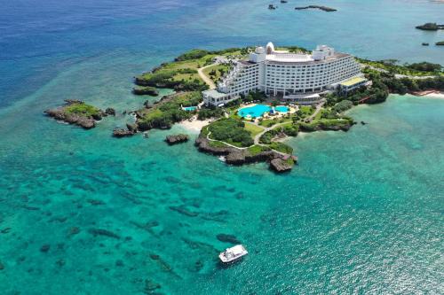 Onna Resort | ANA InterContinental Manza Beach Resort by IHG