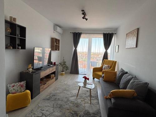 Oradea Apartment | Ana&Patrick FriendlyApartment
