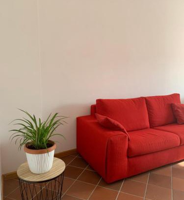 Cunico Villa | Ana's home