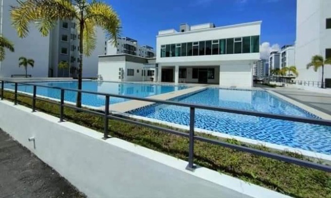 Chemor Apartment | Ana Summer Homestay