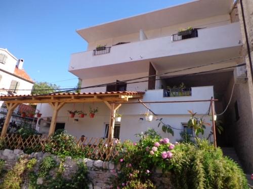 Hvar Old Town Apartment | Ana Tudor Apartments