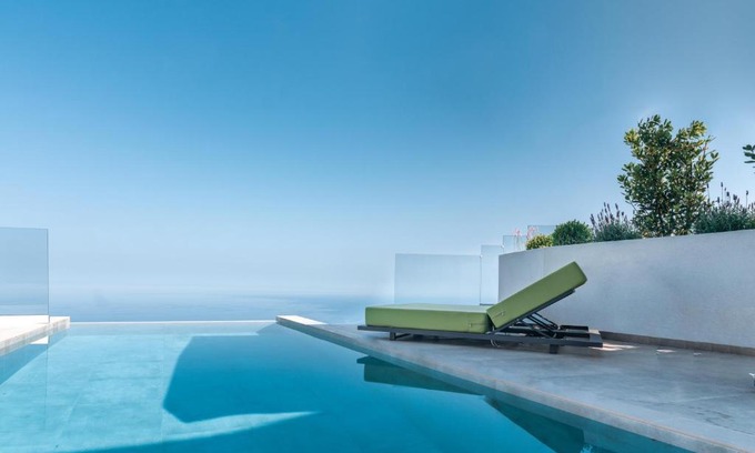 Exanthia Hotel | Anadeo Villas & Suites