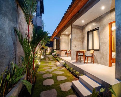 Ubud House | Anadolu Ubud