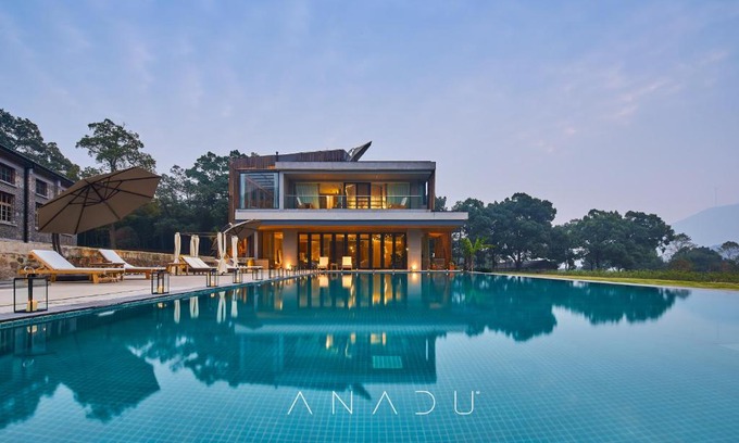 Moganshan Hotel | Anadu Private House
