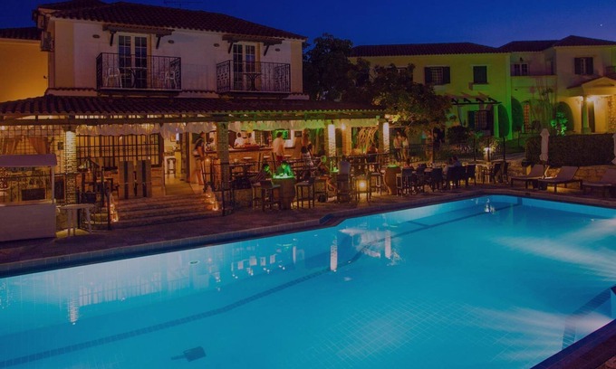 Kalamaki House | Anagenessis Suites & Spa Resort - Adults Only