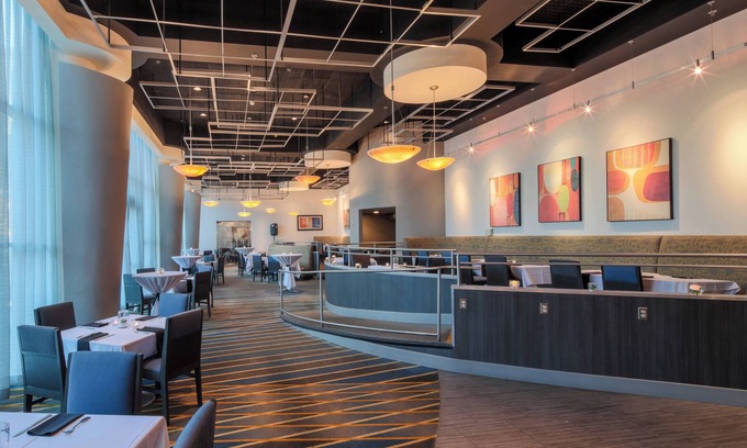 Anaheim Resort Hotel | Anaheim Marriott Suites