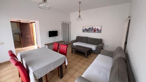La Oliva House | Anahi Homes Corralejo- Dracaena 20