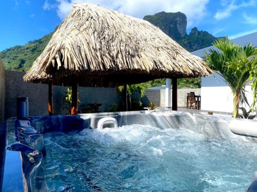Nunue Apartment | Anaiva Lodge Bora