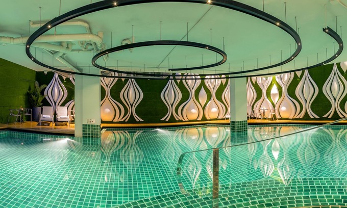 Pratunam Hotel | Anajak Bangkok Hotel