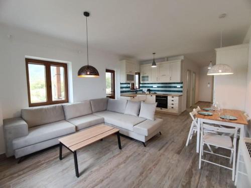 Poulithra Apartment | Anamesa Apartment 1