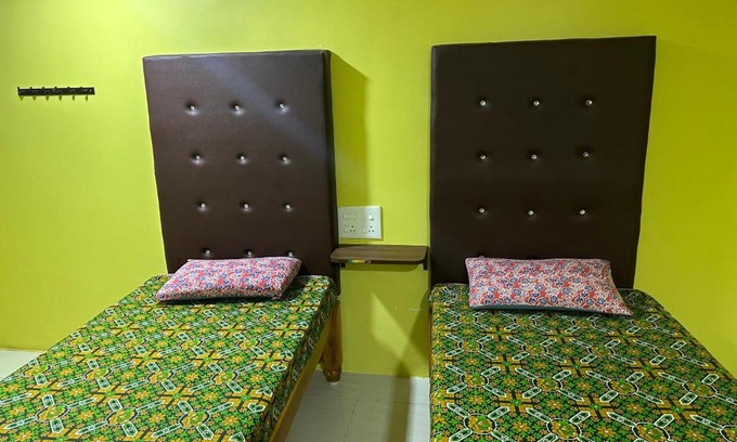 Vriddhachalam Hotel | Ananda lodge