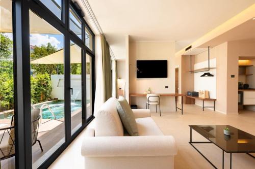 Tropea Hotel | ananea Tropea Yachting Resort