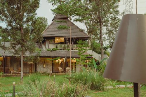 Gauribidanur Resort | Ananta Bliss by ELIVAAS privé, Bengaluru