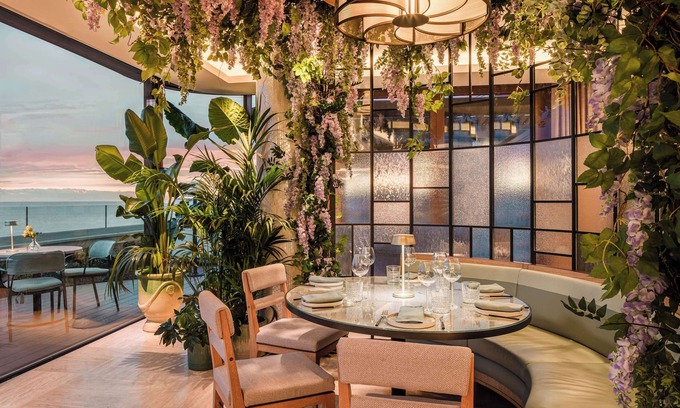 Jean-Medecin Hotel | Anantara Plaza Nice Hotel - A Leading Hotel of the World
