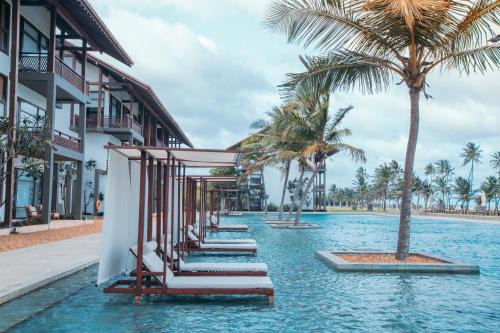 Arachchikattuwa Resort | Anantaya Resort & Spa Chilaw