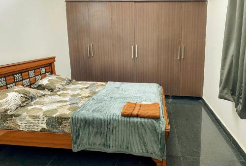 Anantapur Apartment | Anantha home stay