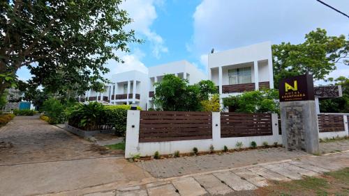 Anuradhapura Resort | Ananthara Resort