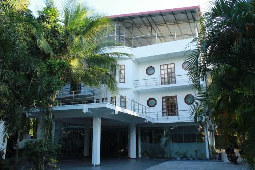 Vavuniya Hotel | Ananthi HOTELS