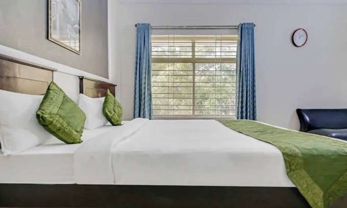 5th Block Hotel | Ananya Comfortss-5th Block Kormangala