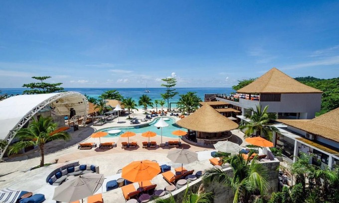 Satun Hotel | Ananya Lipe Resort