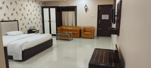 Coimbatore House | Ananya's Nana Nani Homes Phase 3