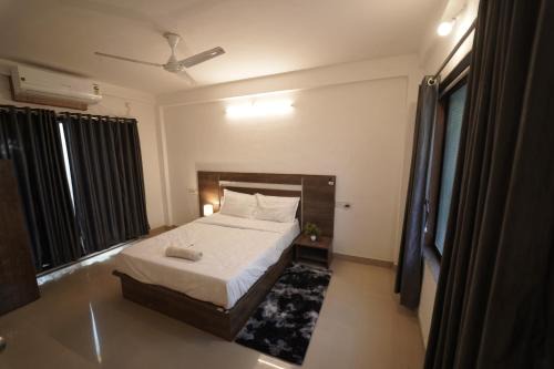 Tungarli Villa | Ananya Villa Ac LUXURY ll 3BHK ll PRIVATE VILLA ll WITH SWIMMING POOL ll
