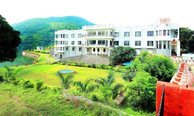 Kumbhalgarh Hotel | Anargh Holidays Inn