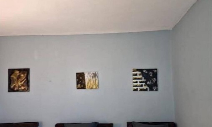 Wadi Musa House | Anas House