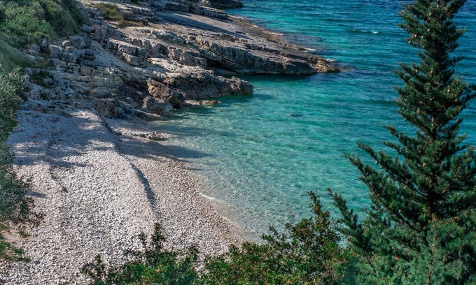Ieromonachos House | Anassa Mare Villas and Residences