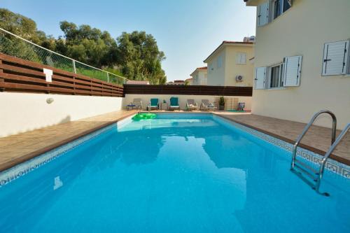 Pernera Villa | Anasta villa