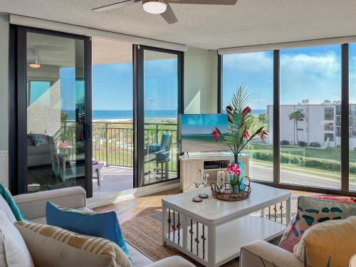 Butler Beach Apartment | Anastasia Oasis