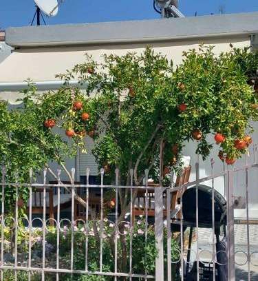 Nea Peramos House | Anastasia’s Home