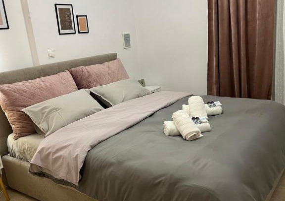 Tripoli House | Anastasias apartment tripoli