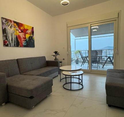 Kavala Apartment | Anastasias house