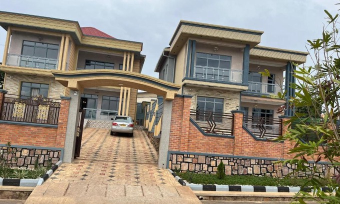 Kigali Bed & Breakfast | Anastera Home Suite