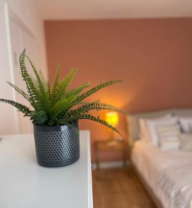 Hagondange Apartment | Anatole Résidence - FRANCE