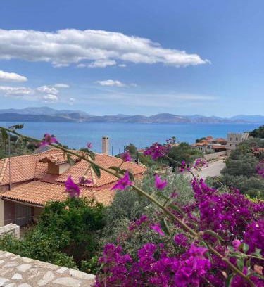 Lerna Apartment | Anaval's View Apartments