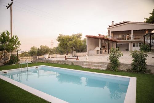 Agii Theodori House | Anax Villa