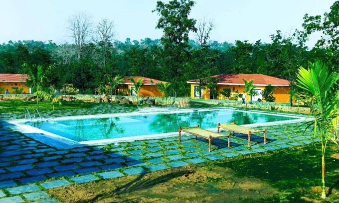 Kota Hotel | Anaya Resort