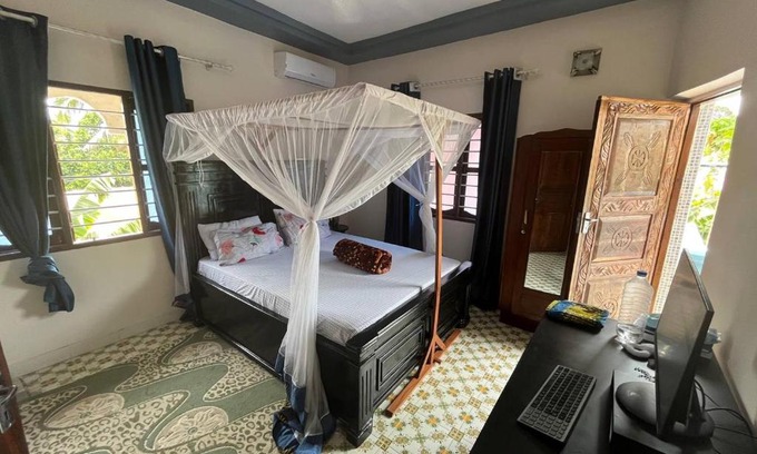 Zanzibar Town House | Anayah House
