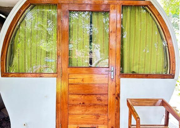 Auroville Hotel | AnbuDEN by LiveLEhood Habitat