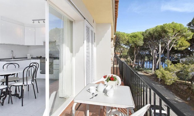 Llafranc Apartment | Anc 14 B-1 - Llafranc