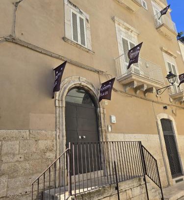 Bitonto Bed & Breakfast | Ancaranvs B&B