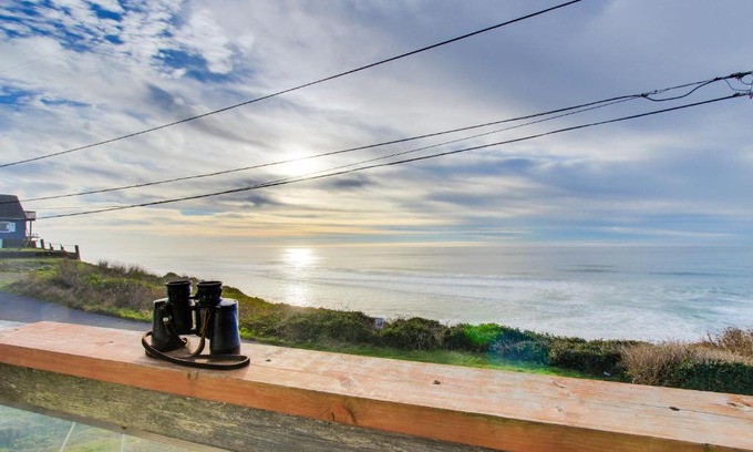 Nelscott House | Anchor Court Views