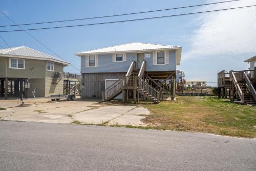 Silver Cay House | Anchor Eways - 2235 Mallard St home