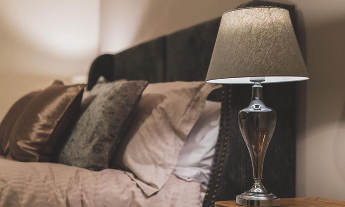 Alford Bed & Breakfast | Anchor House 2 East Street Alford Lincolnshire LN13 9EQ