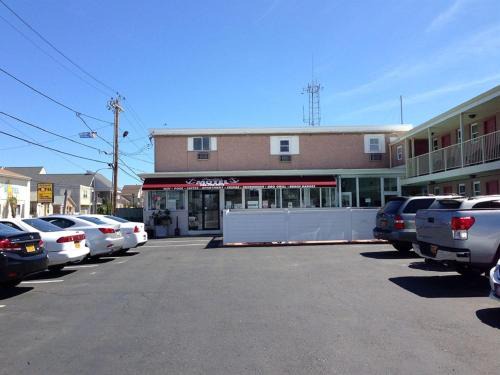 Seaside Heights Hotel | Anchor Motel