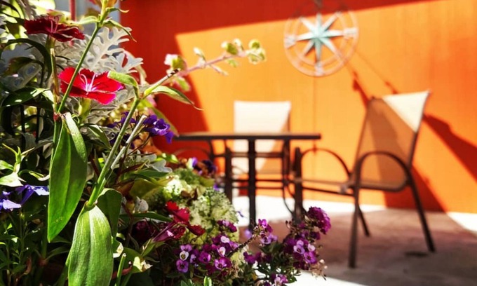 Harbor Hotel | Anchor Pointe Inn
