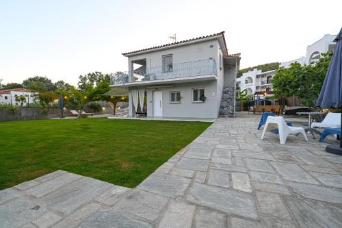 Troulos Apartment | Anchor Villa
